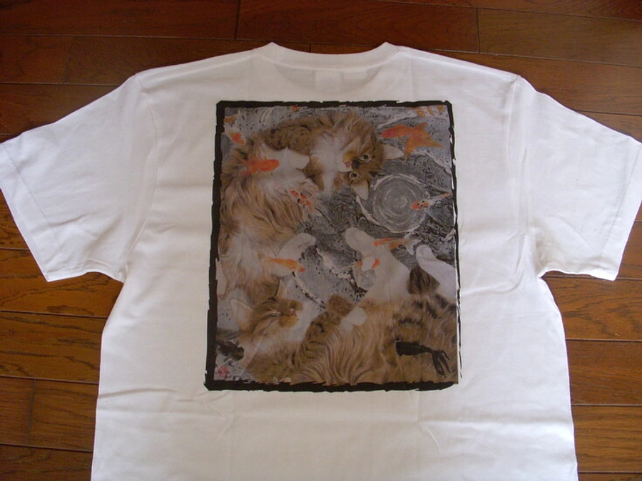 石井清子画伯のグッズ