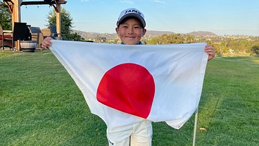 目指せ世界大会３週連続優勝！2023年福井誠ノ介の夏の海外遠征 のトップ画像