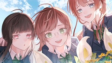 「尾瀬地域活性化×弓道×実話」原作小説出版＆漫画化プロジェクト のトップ画像