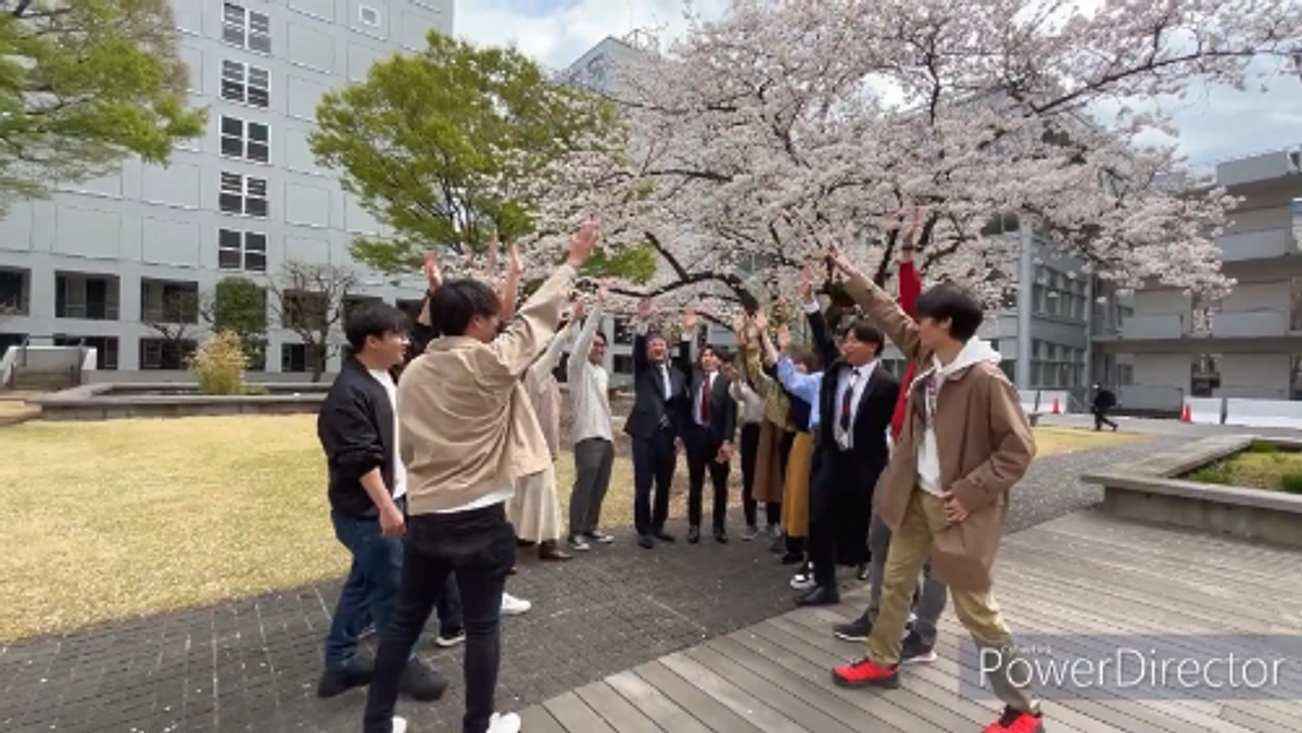 研究室紹介１　～古川研究室～