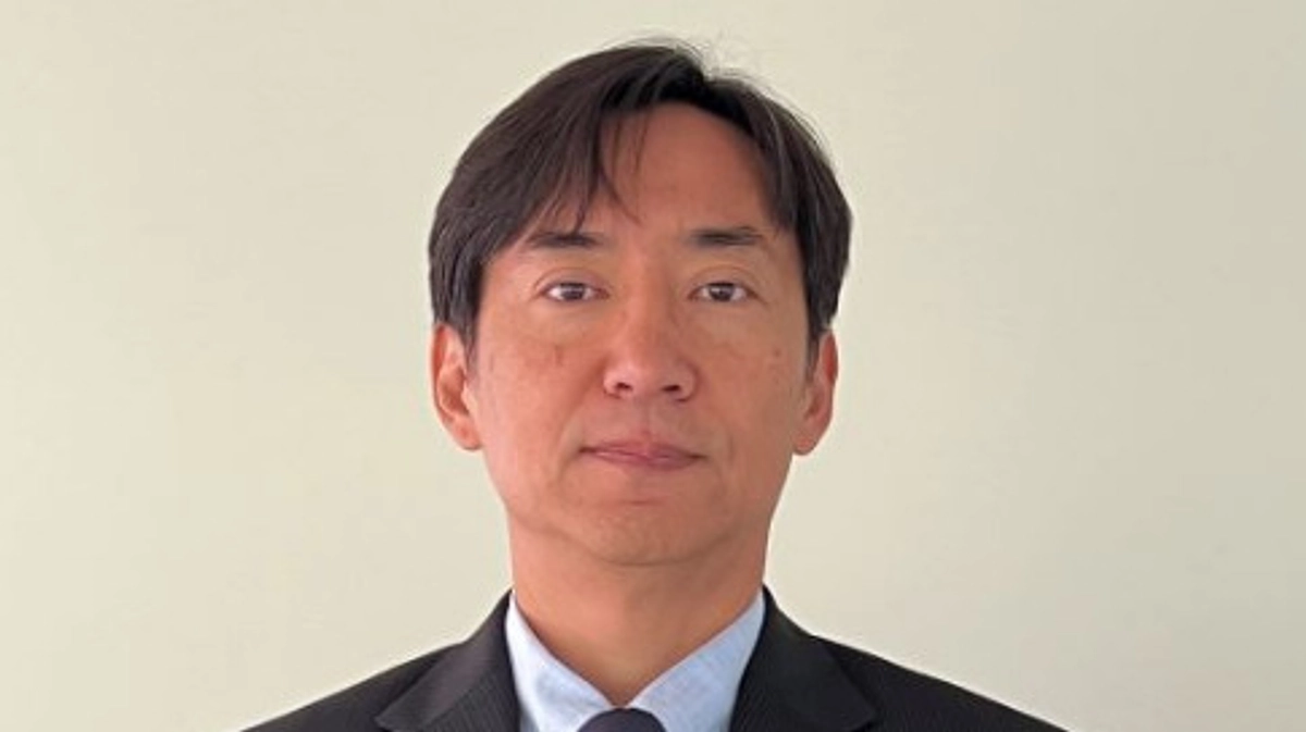 外資系製薬会社のシニアディレクターとしてご活躍の山口裕史先生より応援メッセージ頂きました