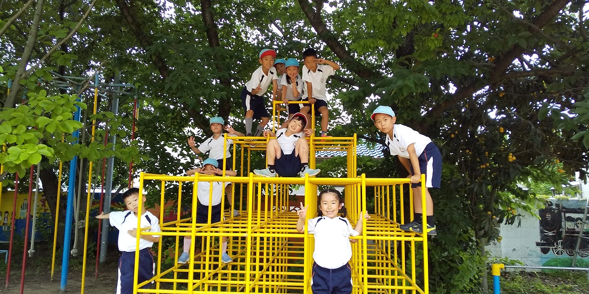 ◆尼崎初級 ２年生 課外授業 伊丹昆虫館◆