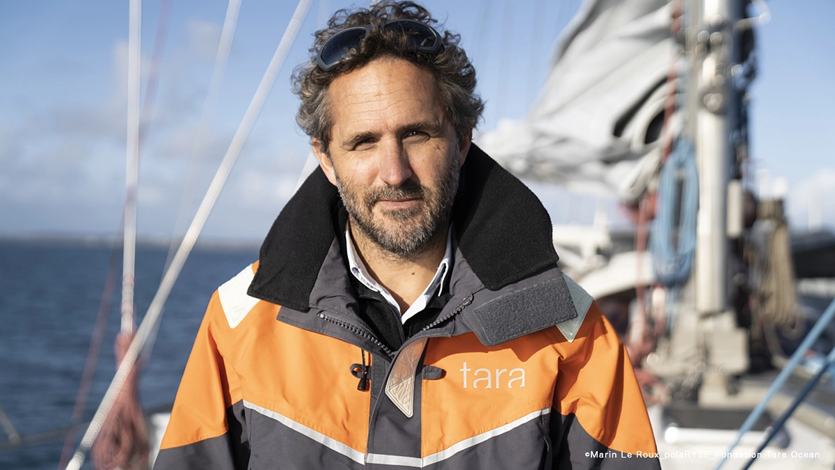 ロマン・トゥルブレ来日! イベント開催のお知らせ