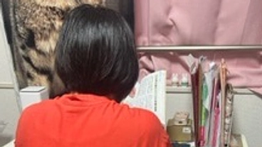 看護師になる夢を叶えたい のトップ画像