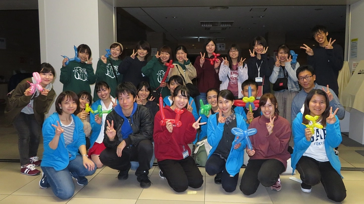 闘病に励む子どもたちに、笑顔と希望の「ゆめ花火」を！