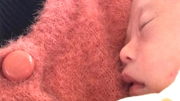 障害児ママを日々の緊張から解放する美容室の実現 のトップ画像