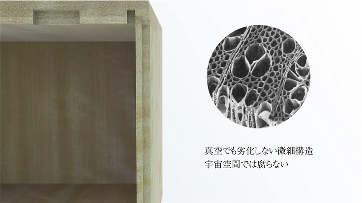 宇宙から戻り、今挑戦する夢のつづき。|SIC有人宇宙学研究センター 3枚目