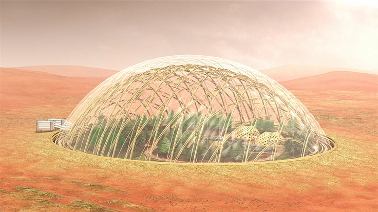 宇宙から戻り、今挑戦する夢のつづき。|SIC有人宇宙学研究センター 5枚目