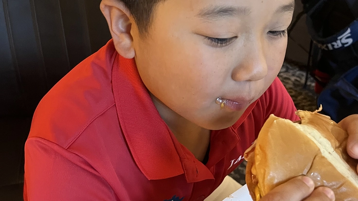 4歳から家族みんなで夢見た世界一へ挑戦！ 5枚目