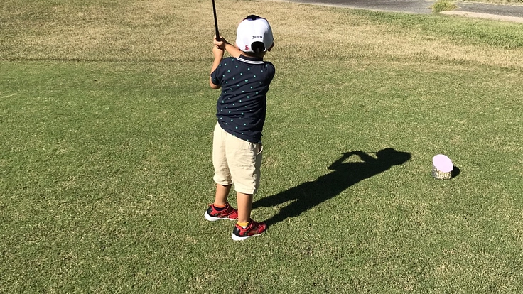 4歳から家族みんなで夢見た世界一へ挑戦！ 7枚目