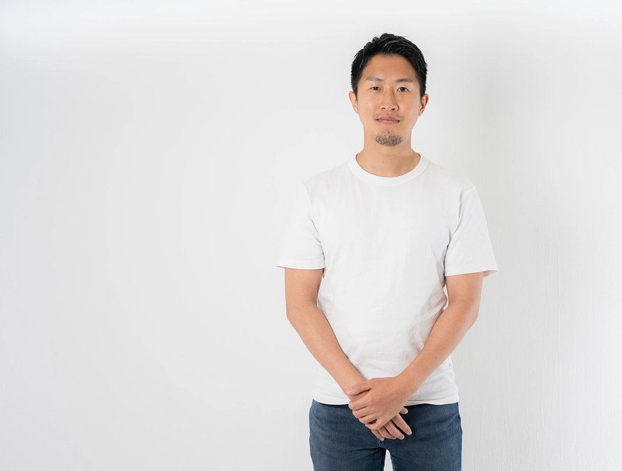 活動への想い・メンバー紹介（Administration 大原拓也）