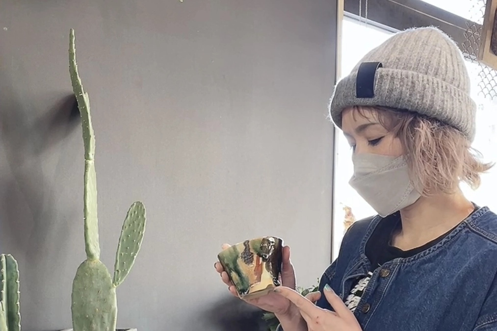 ADHD社長が作った唯一無二の陶芸鉢