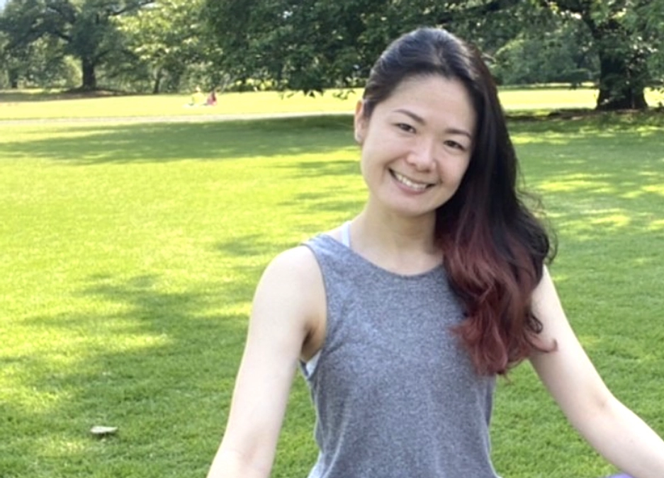 岡田 美佳　様［国家資格キャリアコンサルタント］より、応援メッセージをいただきました！