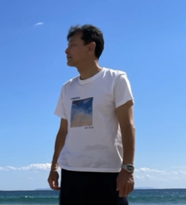 野田 真　様［川崎重工業株式会社 顧問］より、応援メッセージをいただきました！