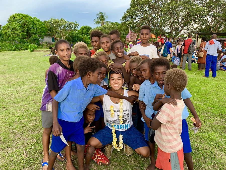 谷山 俊樹　様［格闘家］より、応援メッセージをいただきました！