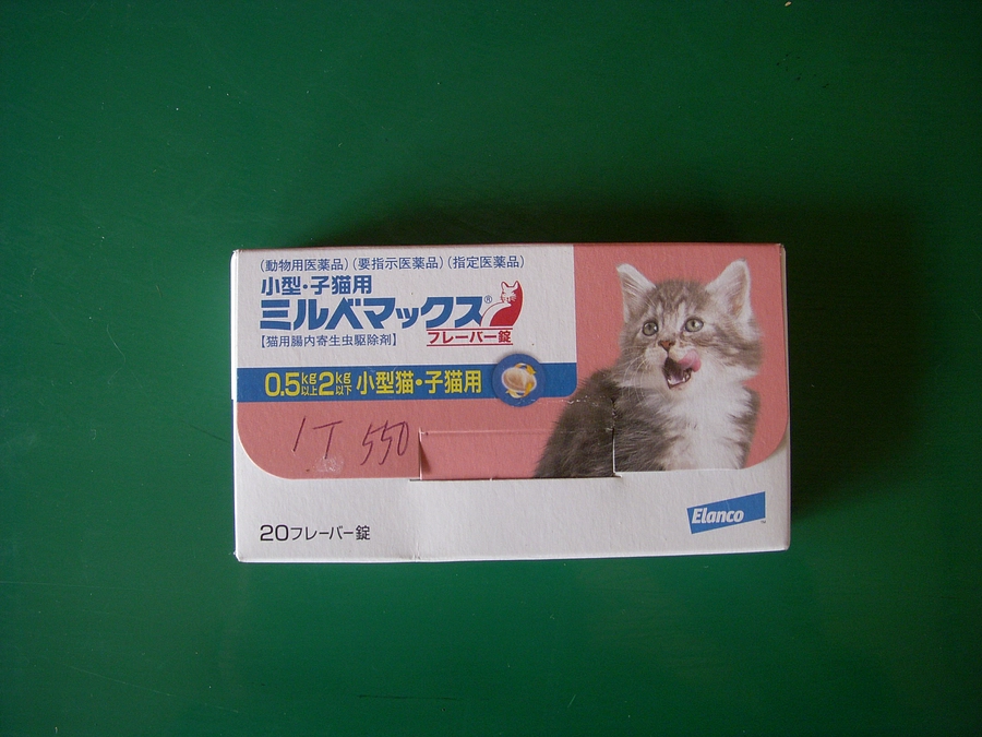 ３月のサンクスメール画像は・・・・