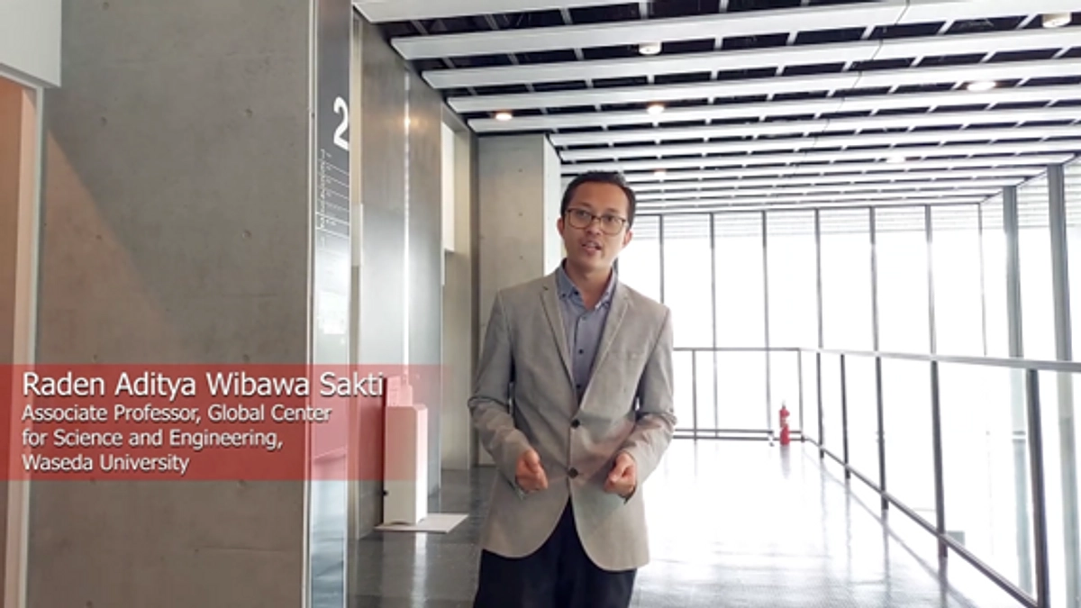 研究室紹介１２　～Sakti研究室～