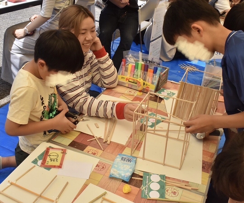 メンバー紹介 #2