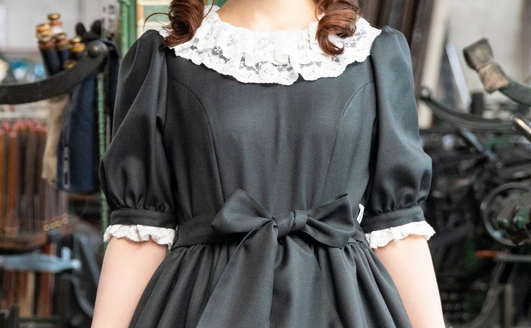 尾州かわいいもの事業”もっと”応援♬