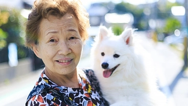 高齢者サポート(御用聞き) のトップ画像