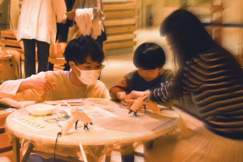 メンバー紹介 #5 