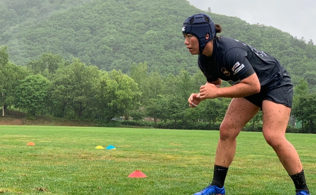 【リターン品不要】玉井希絵をただただ応援！①