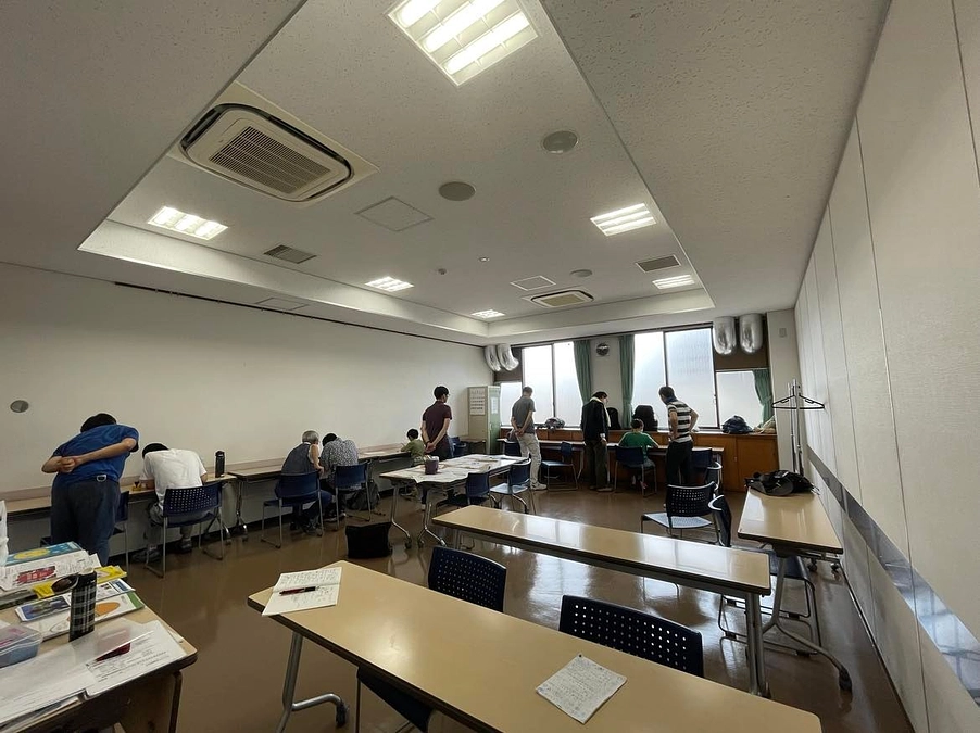 夢育てのフォイヤーシュタインの第一回無料体験会！盛況＆有意義でした！