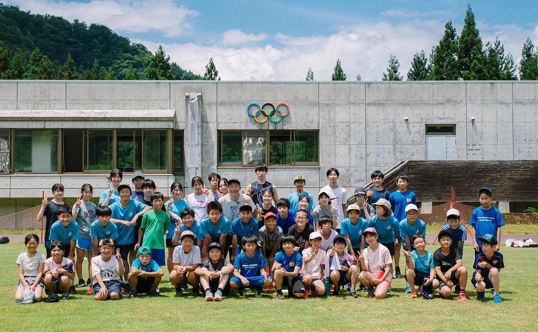 応援コース/Support encouragement package(No Crowdfunding rewards)