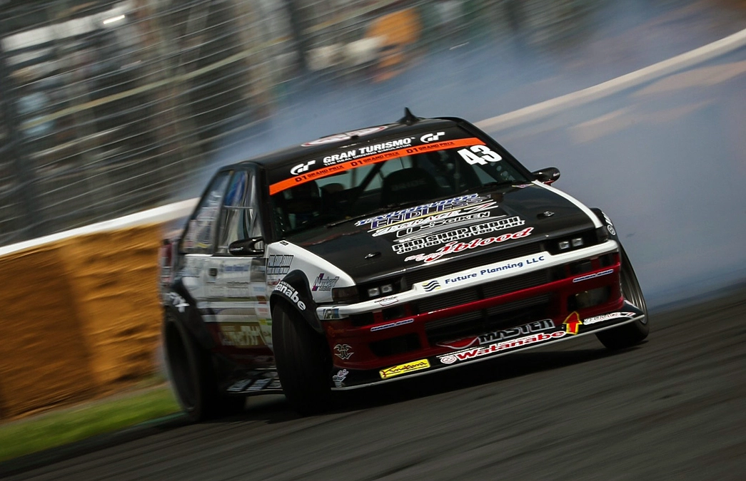 D1GP Rd.3.&4 TSUKUBA Rd  応援ありがとうございました。