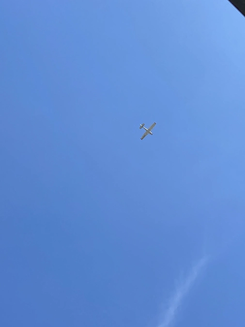 【明日7/7の撮影は行いません】あと1回はフライトします！