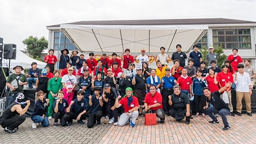 なみえ焼そばの力で、再び地域の魅力と元気を発信したい！ のトップ画像