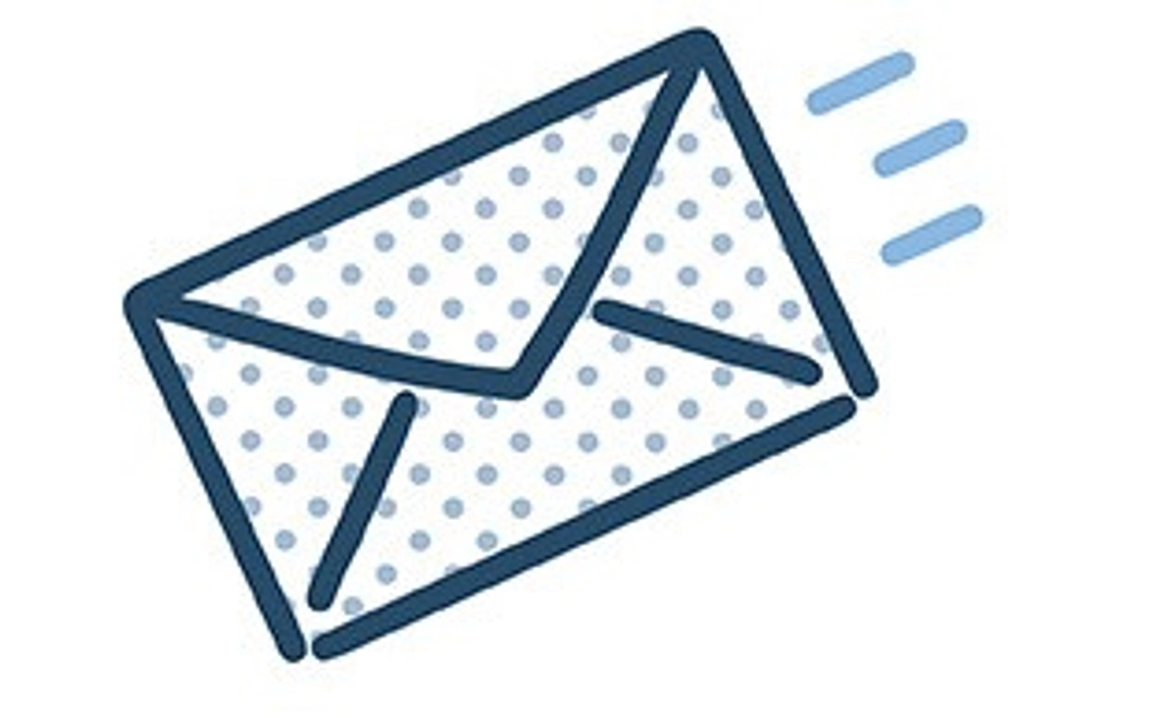 感謝のメール コース