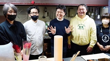 先代の意思を継ぎ、商店街と共に成長し続ける店 のトップ画像