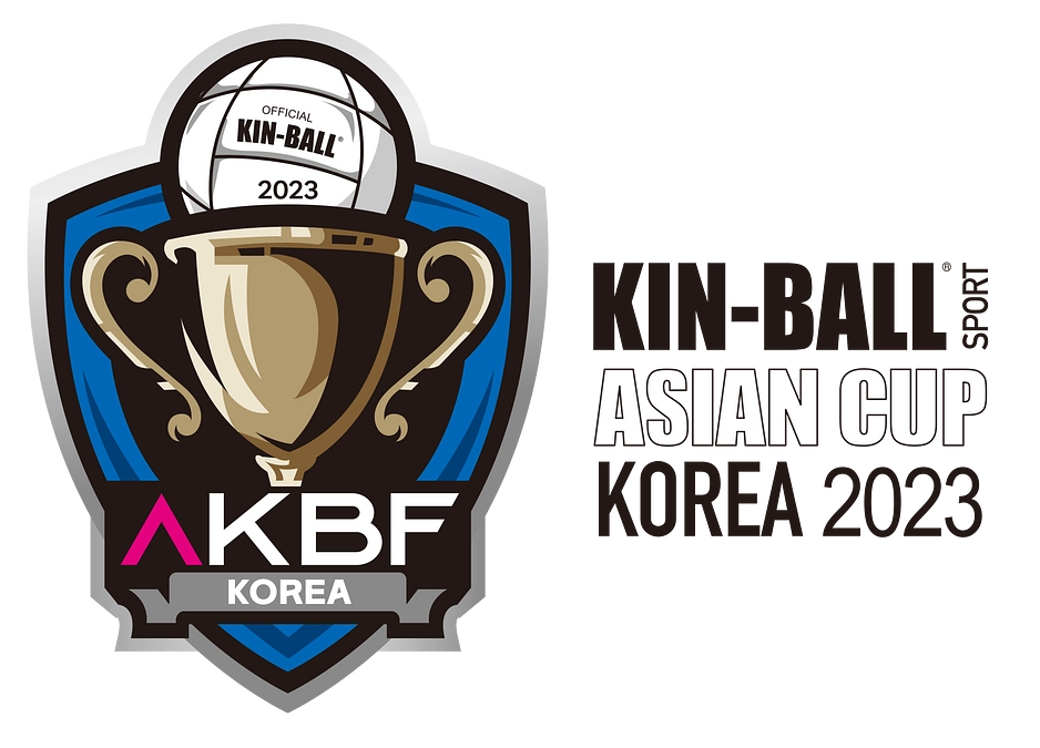 「キンボールスポーツ アジアカップ2023」日本代表選手 選考発表