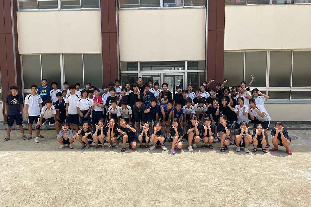 【2023年度6年生中級部体験入学　第1弾！】