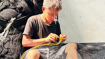 日本の廃棄物を活用しフィリピンの雇用促進と人材育成 のトップ画像