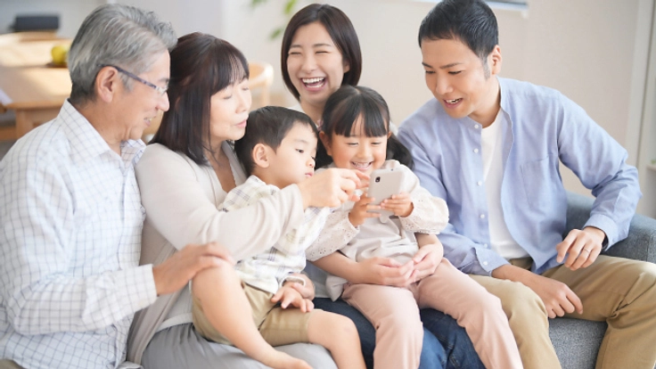 多世代型交流フリースペースを作りたい