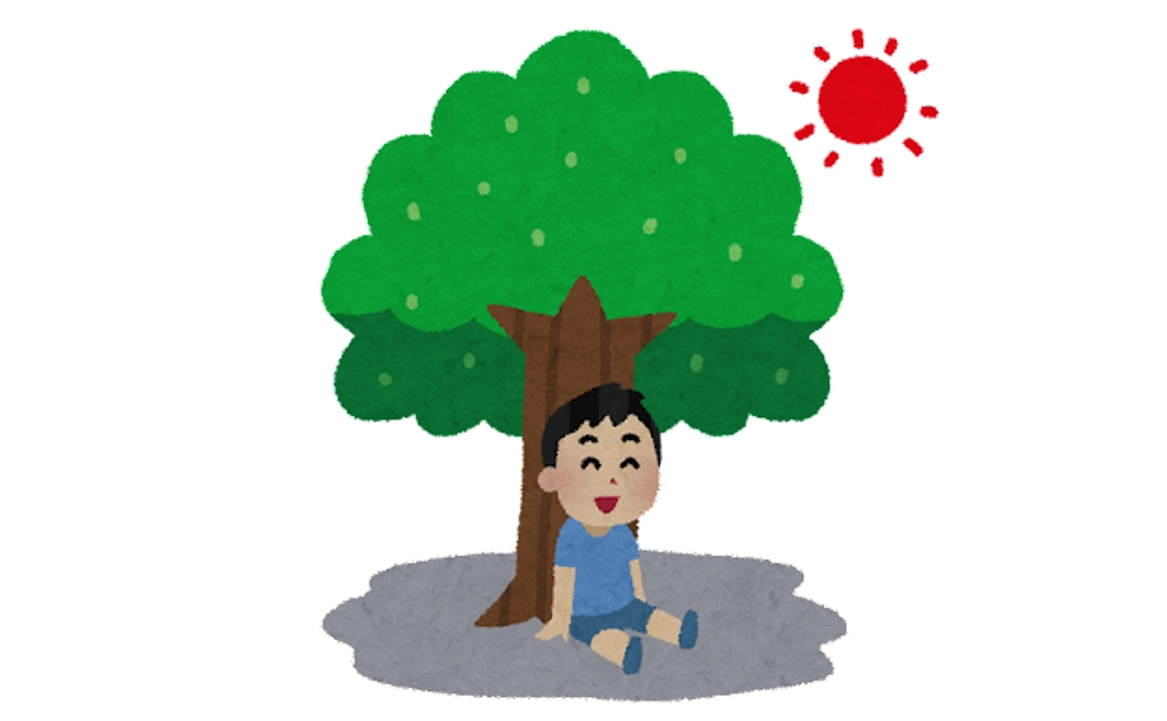 リターン不要　熱中症から命を守るまごころご支援