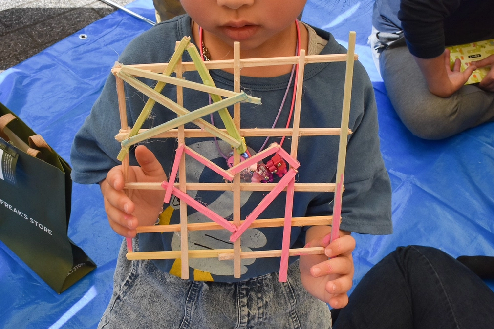 ご支援・応援してくださった皆さんへ