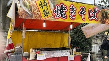 キッチンカーではなく安価な組み立て屋台カー のトップ画像