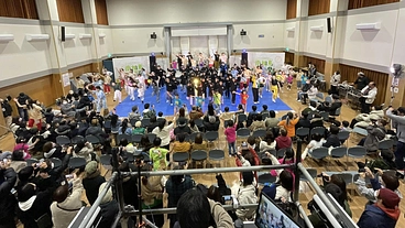 南相馬から地域発信の新しいフェスを立ち上げたい！「南相馬フェス」 のトップ画像