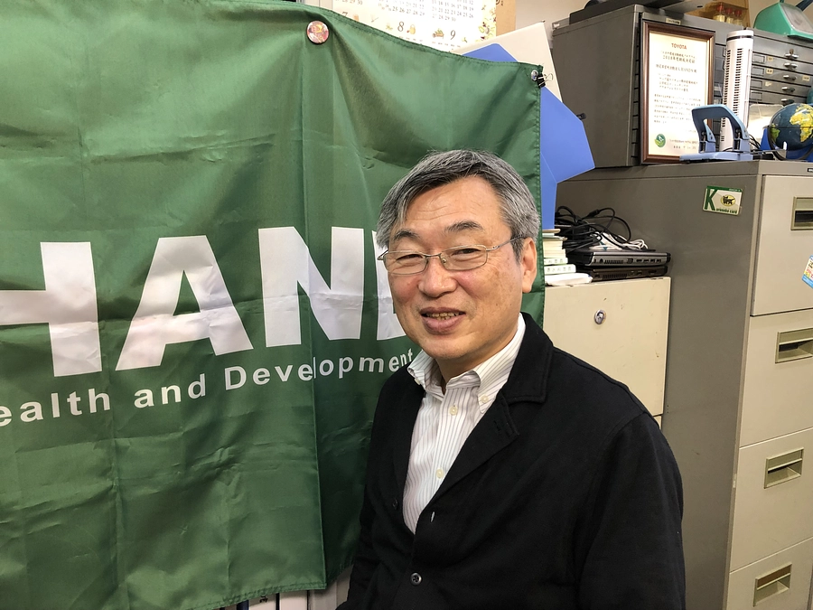 【残り６日！】ご支援お願いのメッセージ