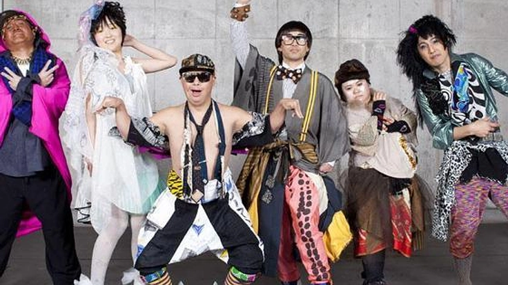 「ぱれコレ」障害の有無、世代を超えて作るファッションイベント