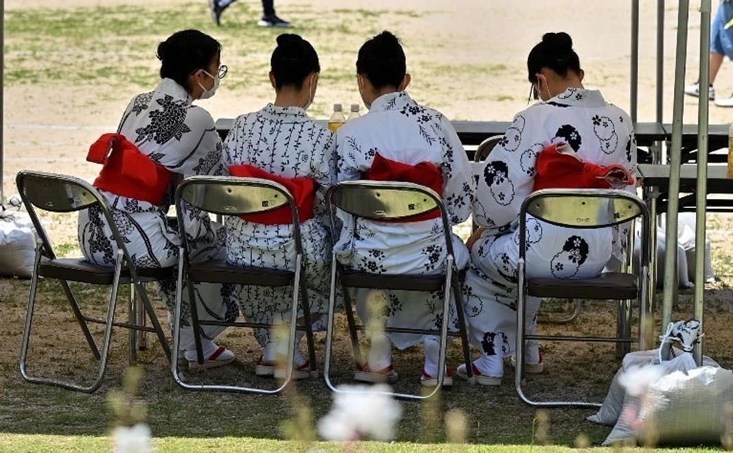 お気持ち(ちょっとすきすき)