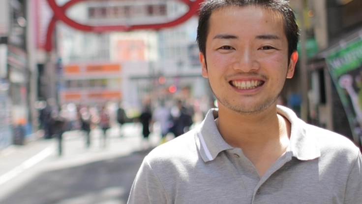 LGBTの子どもたちを応援する100人分のメッセージを撮影しwebで公開したい！