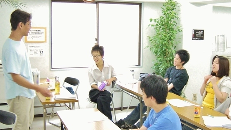 不登校・高校中退の救済!迅速に教育相談ができる環境をつくりたい!