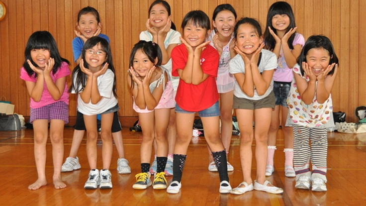 市民ミュージカルで千葉県四街道市のみんなをつなげたい！！　