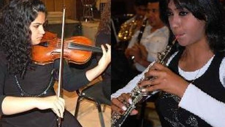 〜絆ぐるぐるPJ第２弾〜 イラク戦争を生き抜いた少女達が来日コンサート！