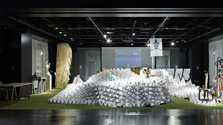 復興チャリティに参加できるかいじゅうART展を開催したい！