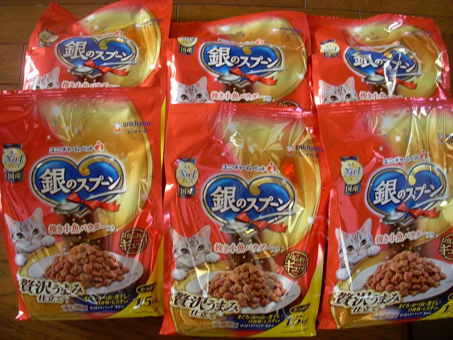 犬派だけど猫も大好き、きなママ様！！　有難うございます💜🐶